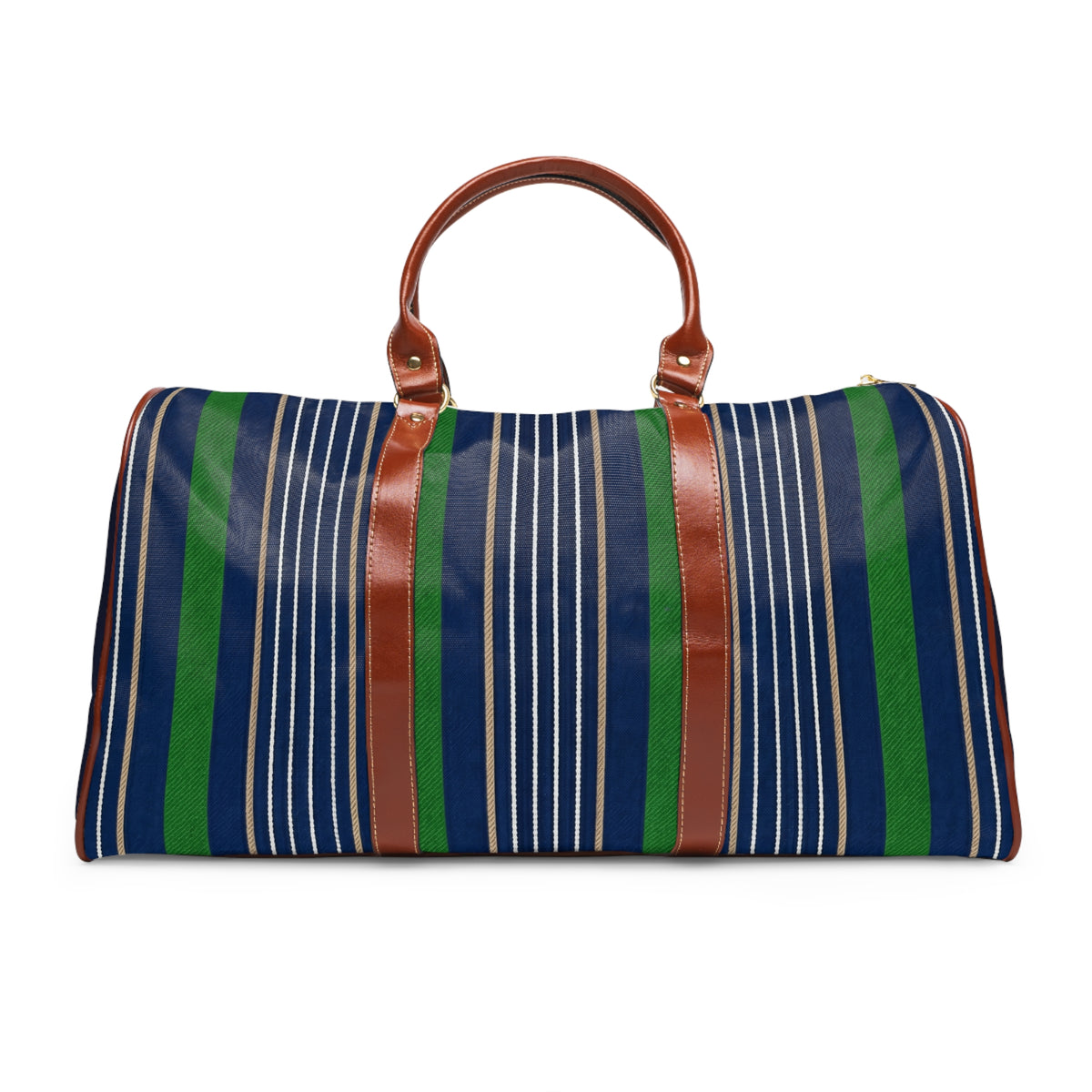The Dog Dad Club Duffel