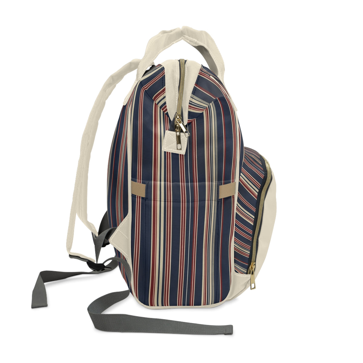 The 1776 Club Dog Backpack