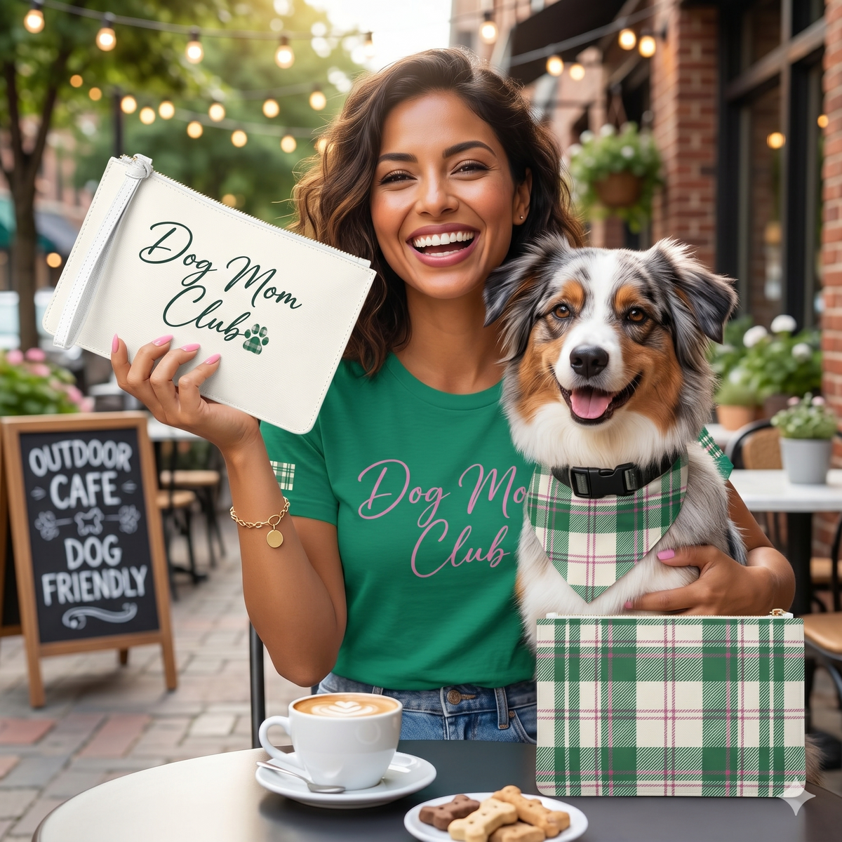 The Barketing Club, LLC