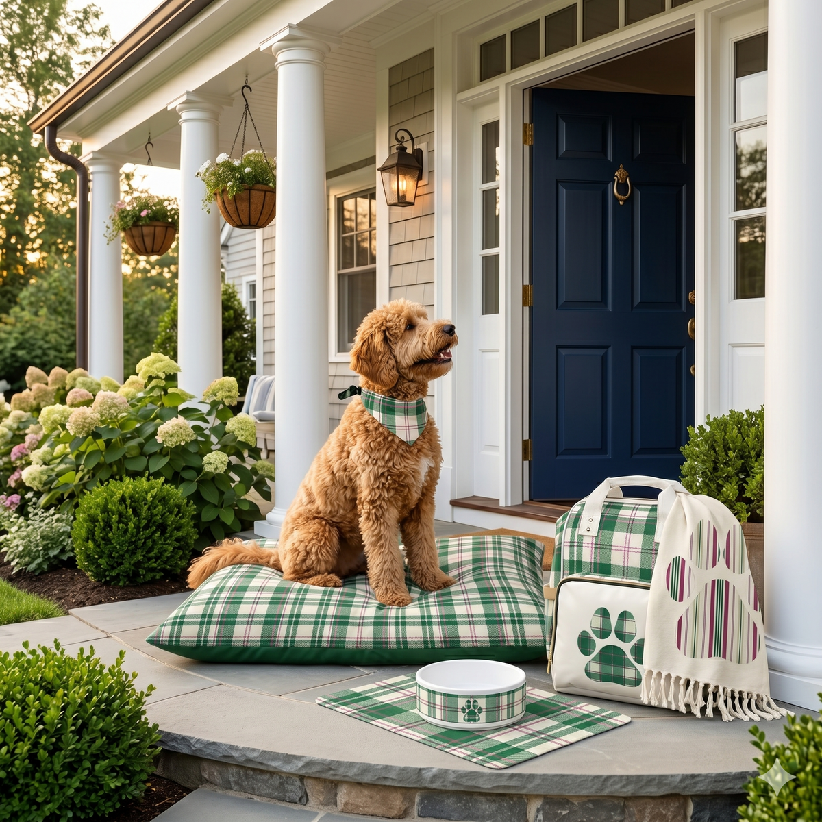 The Barketing Club, LLC