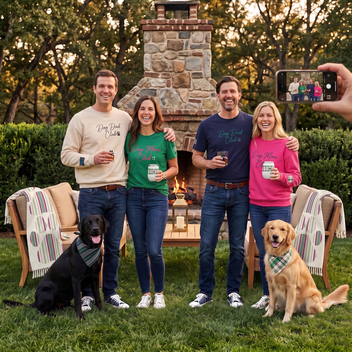 The Barketing Club, LLC