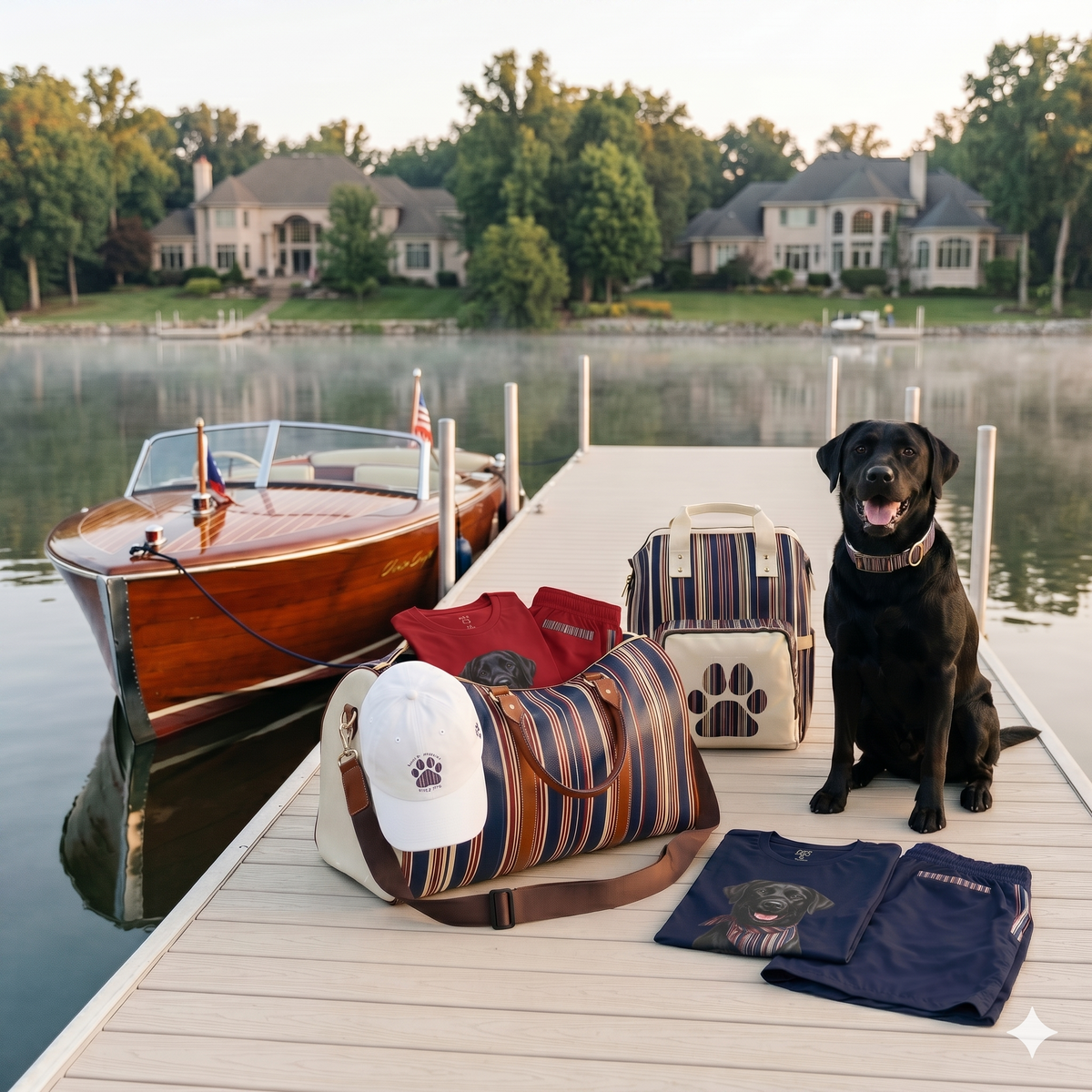 The Barketing Club, LLC