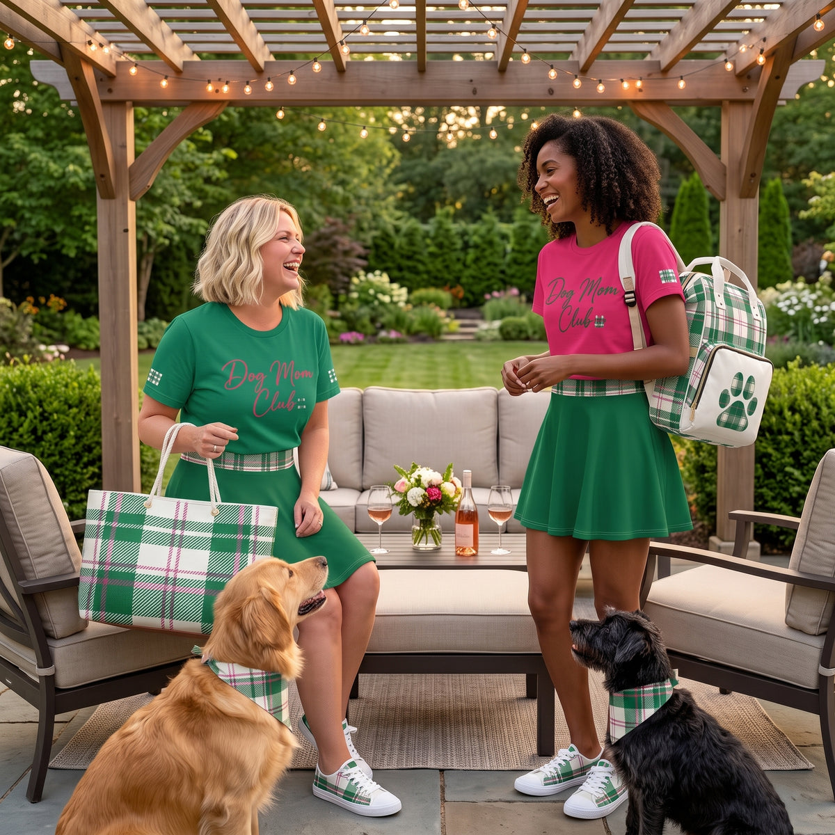 The Barketing Club, LLC